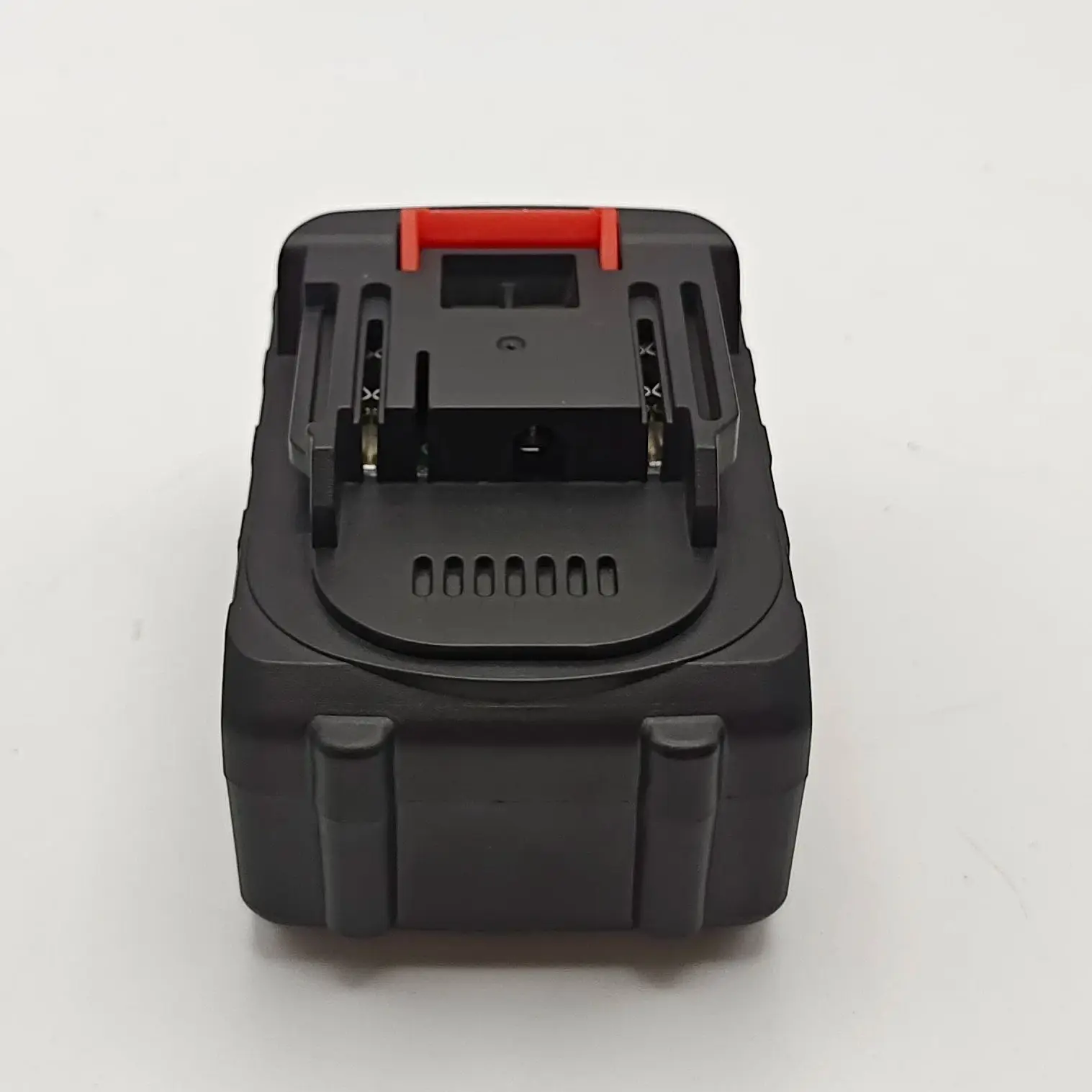 

Car Washer Spare Battery (Only Battery) High Pressure Car Wash Water Gun Replacement Li-Ion Battery 18V 3AH/6AH/10AH