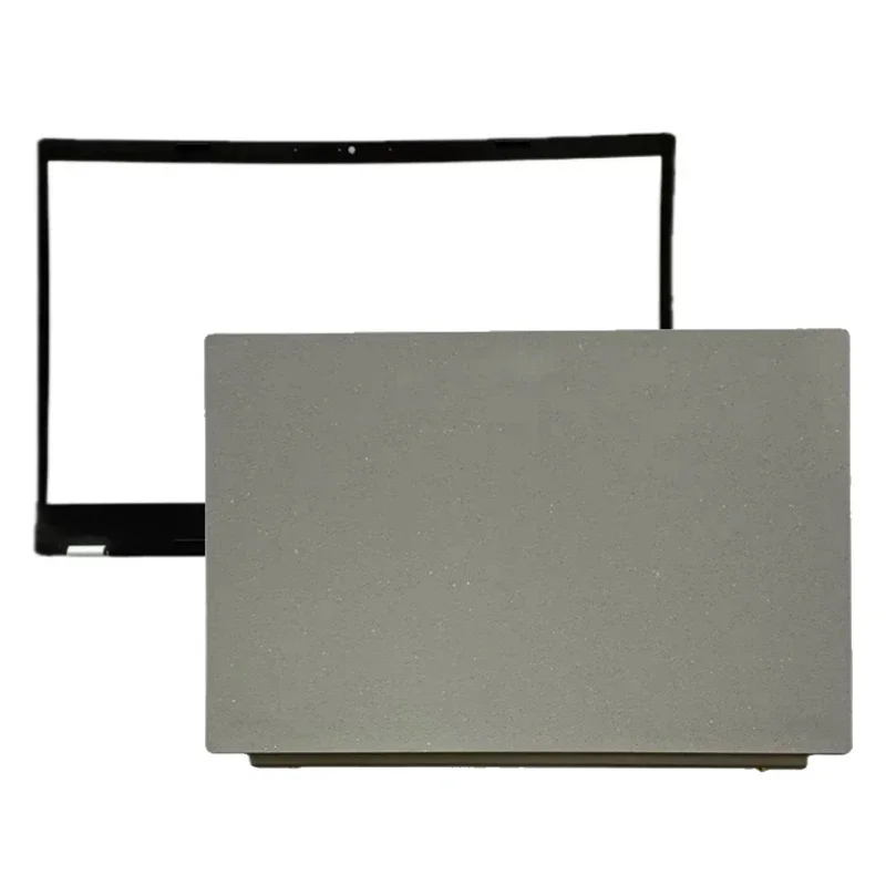 L+NEW Genuine Laptop LCD Back Cover Case LCD Front Frame for ACER AV15-51 AV15-53ZJ-78SB N20C5