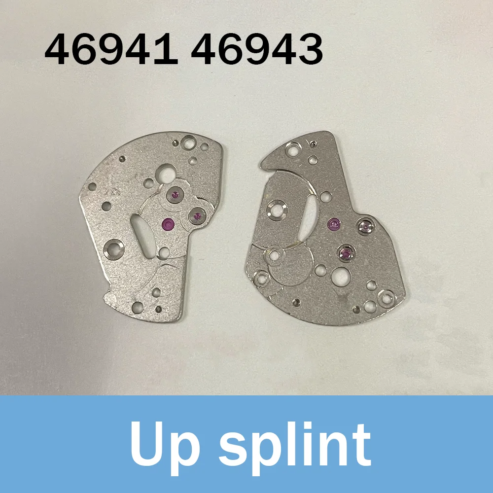 Watch Accessories Up Bridge for 46941 46943 Movement Watch Repair Parts Up Splint