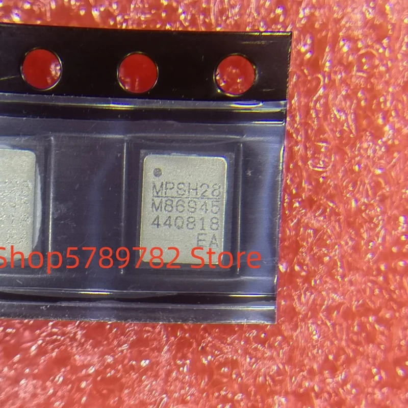 5pcs  MP86945   MP86945-AGVTE-C555-Z   QFN