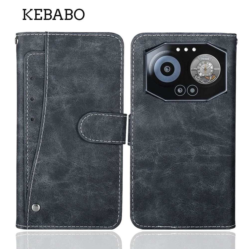 

Кожаный кошелек IIIF150 B3C, чехол 6,6 дюйма, модный роскошный защитный чехол по индивидуальному заказу, кошелек для карт, стиль книги