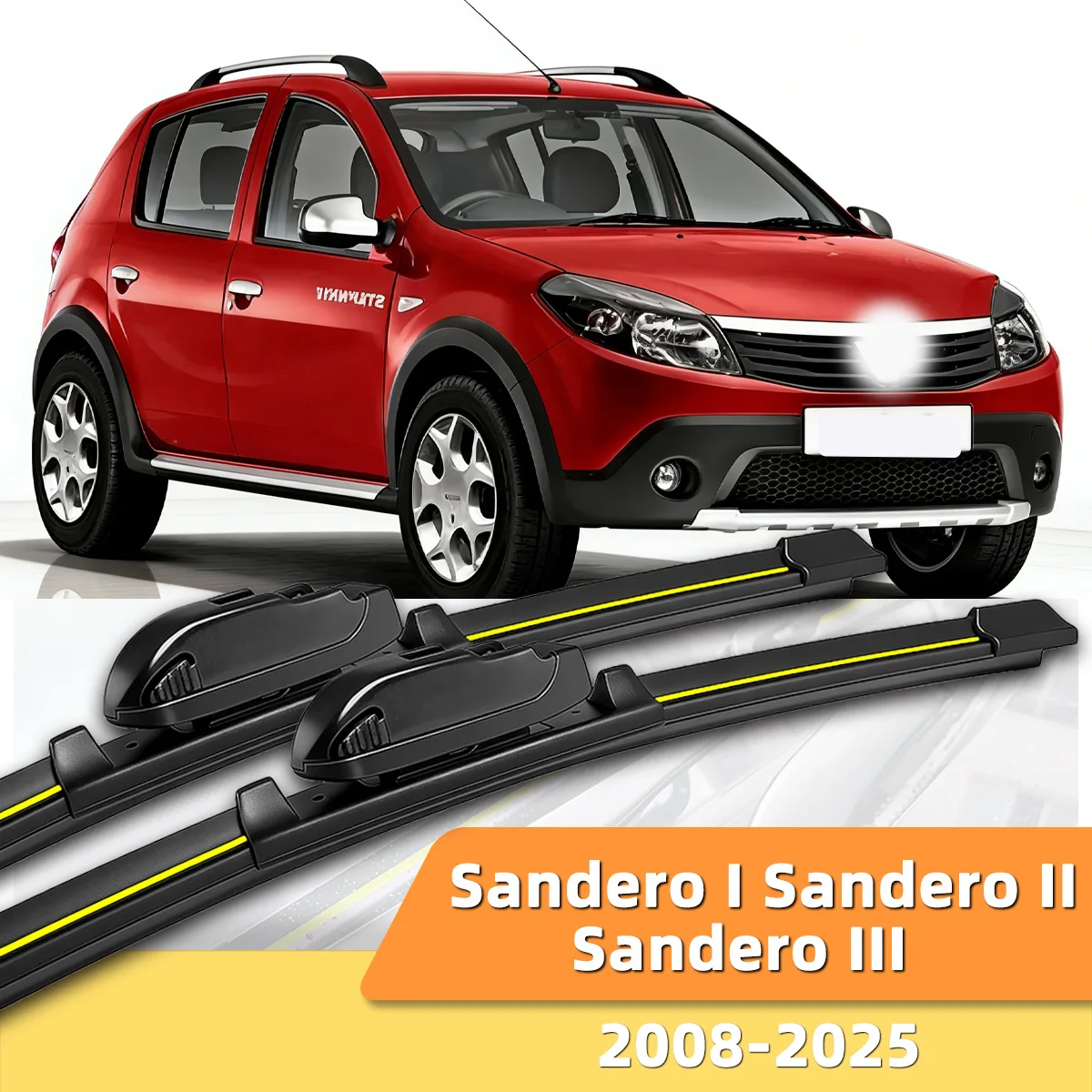 #70 Car Windshield Wiper Blades List of Top Picks