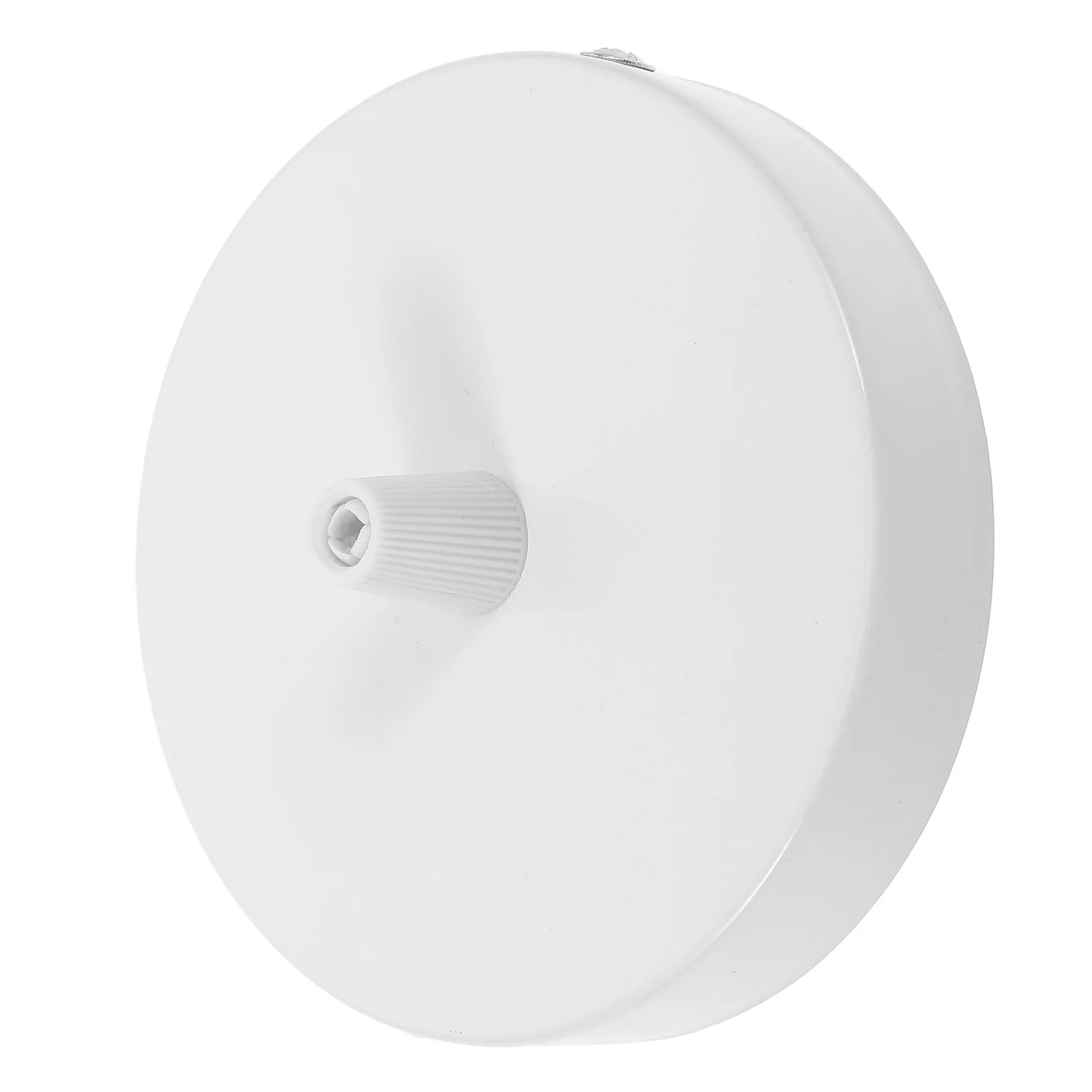 

Ceiling Light Plate Durable Metal Canopy Cover Replacement For Led Pendant Fixtures Hardware Parts Decorative Ceiling