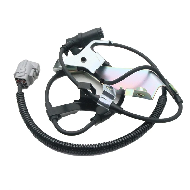 

Original 89543-60020 8954360020 New Front Left Abs Wheel Speed Sensor For Lexus Lx470 Land Cruiser 100 Uzj100 Hdj100 Auto Parts