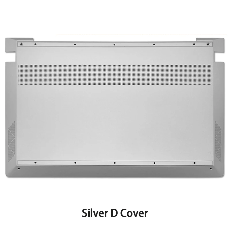 For Envy 13-BA 13T-BA TPN-C145 Replace Cover Rear Housing LCD Lid Back Case Silver L94047-001 Palmrest Upper Top Bottom Case