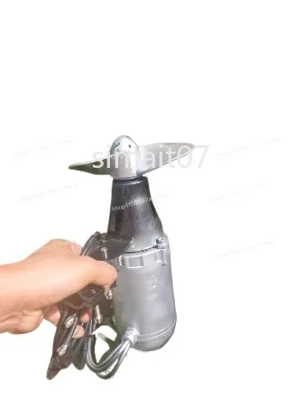 12‑36V Brushless Underwater Motor – 1200‑2000W Universal Propeller Drive