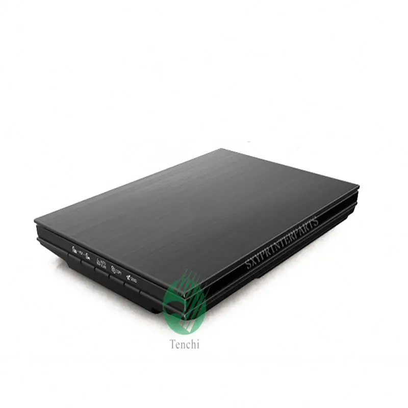 Original New LiDE300 Lide 300 Scanner Flatbed Scanner for Canon A4 A5 Photo Slim Color Image Scanner