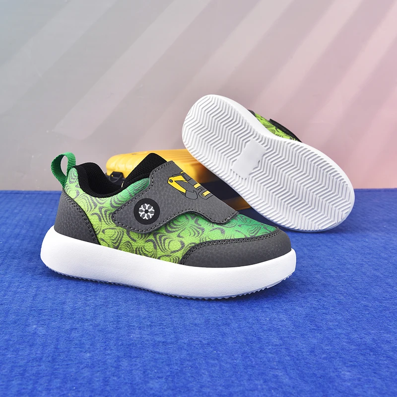 شتاء دافئ للأطفال أحذية الثلوج أفخم عالية أعلى المضادة للانزلاق الأطفال عارضة أحذية قماش مقاوم للماء رشاقته صبي الفتيات الأحذية القطنية