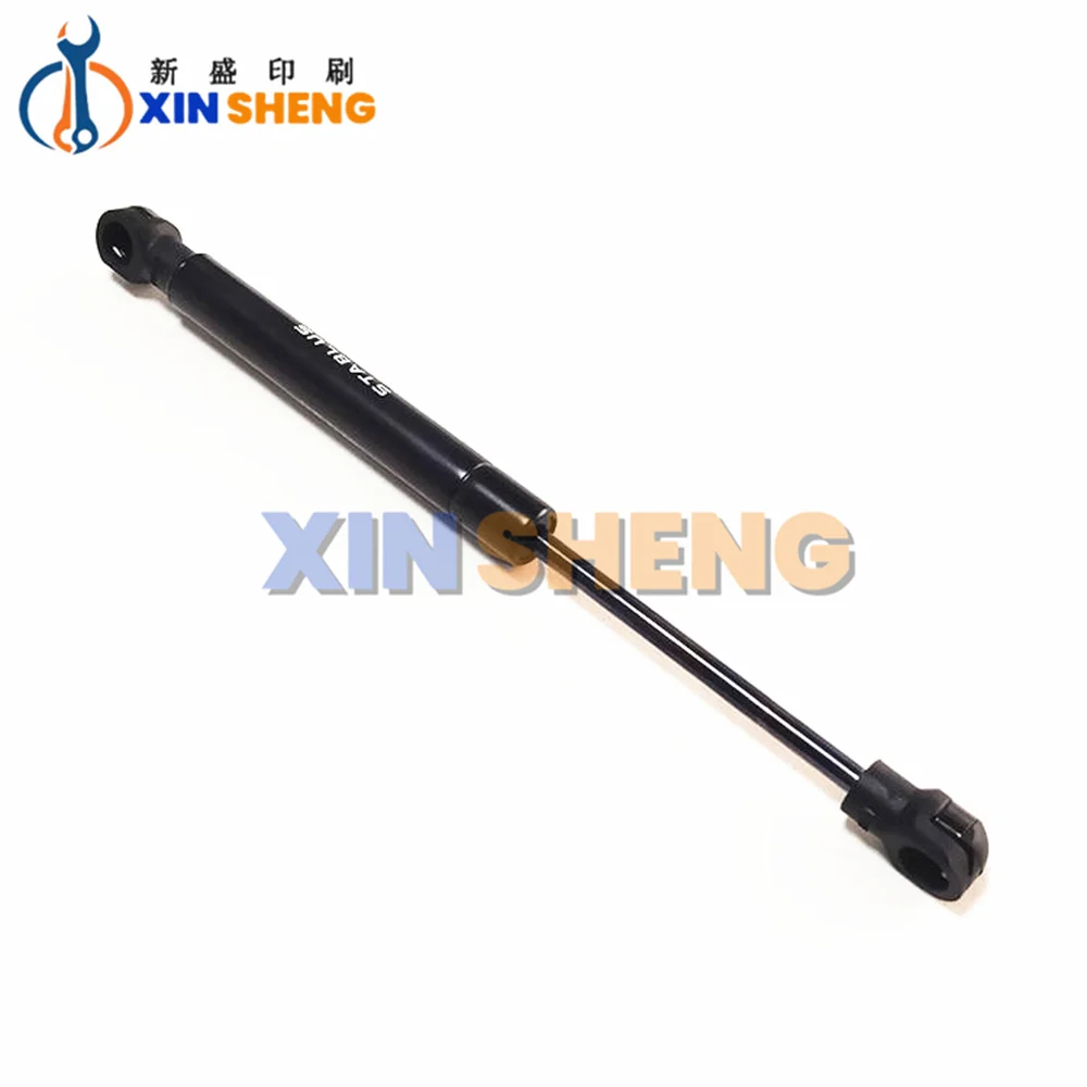 Best Quality Printing Machine 245MM Hydraulic Rod 00.580.6255 Pneumatic Spring For Heidelberg XL105