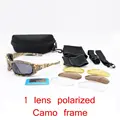 Camouflage kit