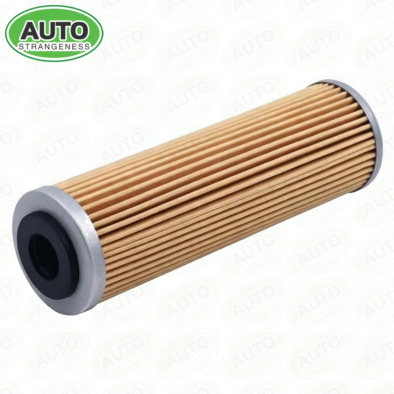 Motorcycle Engine Oil Filter ZXTC-500RR-OL-001 Replacement For ZXMOTO 500RR 500F 820RR