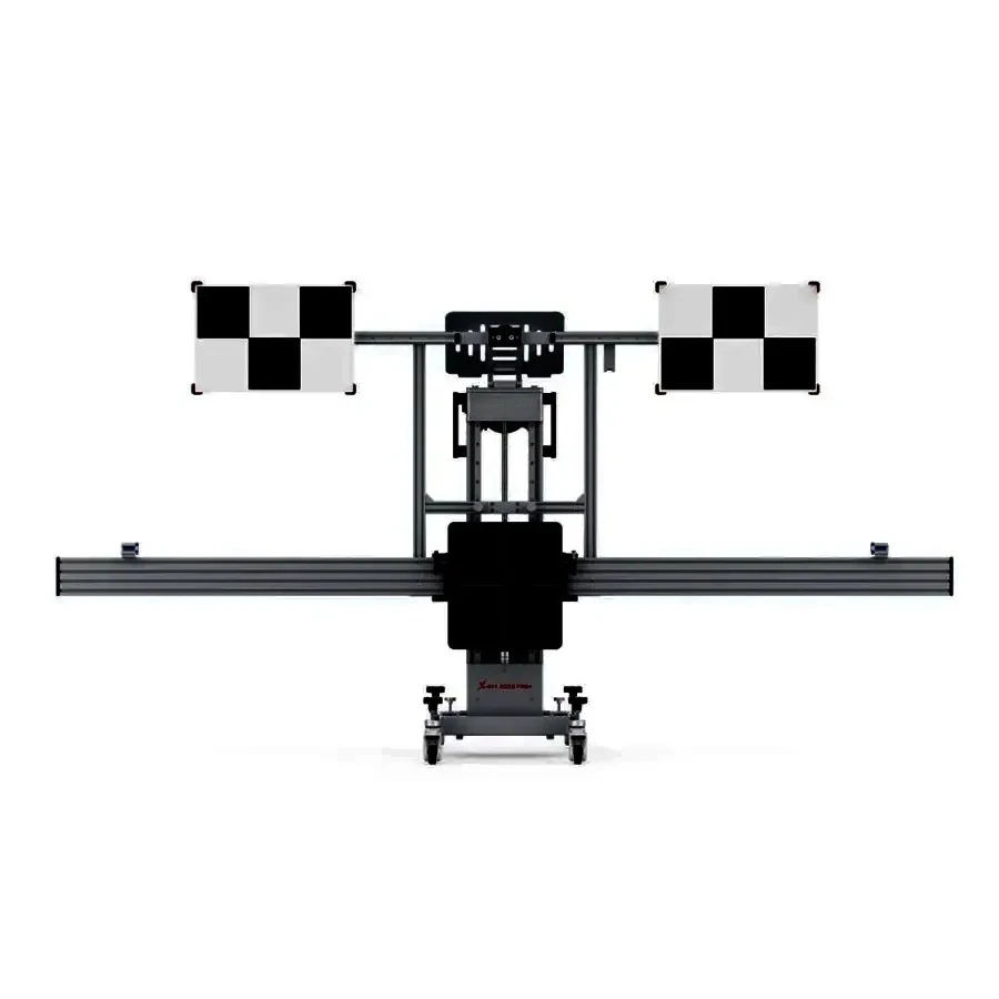X-431 ADAS PRO PLUS Ultra-High Precision Vehicle Calibration Targets System Diagnostic