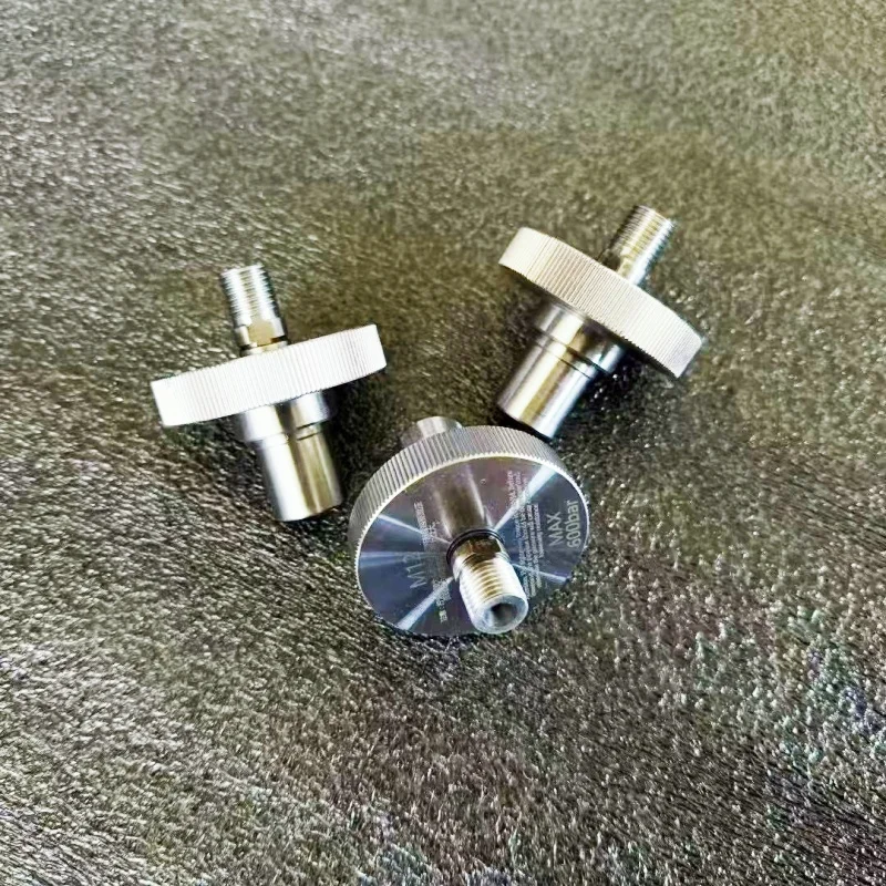 3PCS Diesel Injecto…