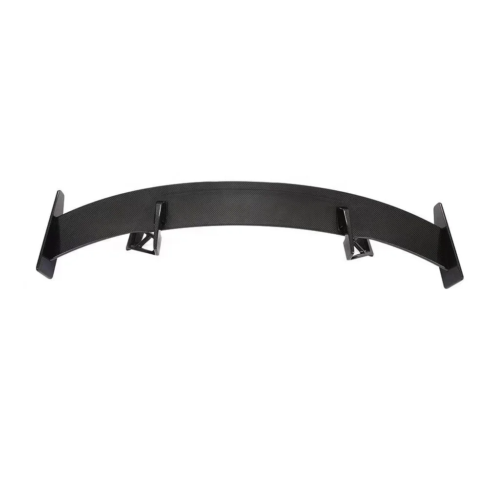 Wholesale Dry Carbon Rear Spoiler Wing Performance  All Install for TT TTS TTRS