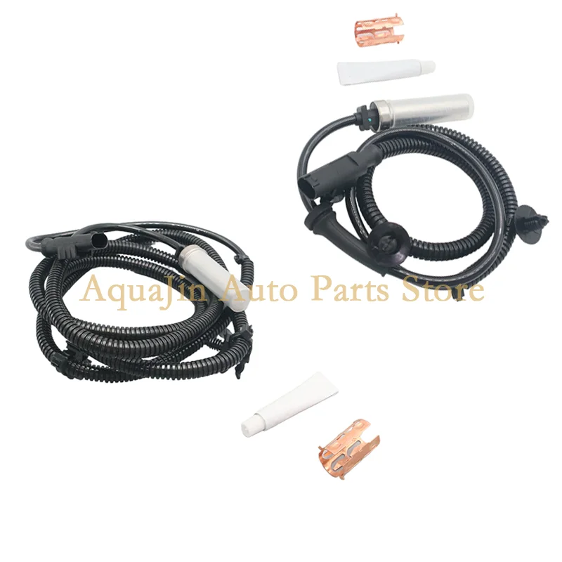 LR023690 LR023691 Front Rear Axle ABS Wheel Speed Sensor For Land Rover Defender 1990~2016 1991 1995 2000 2003 2009 2010 2015 OE