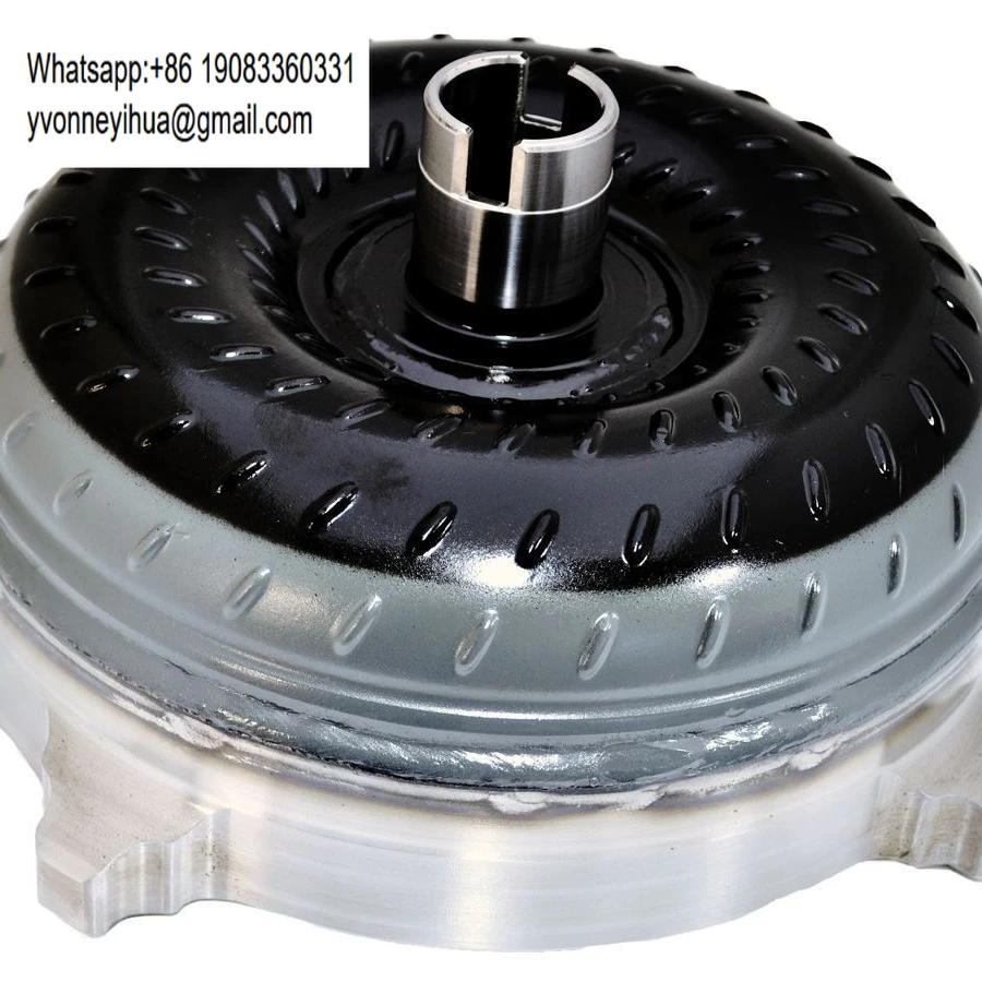 

Best Original Transmission Torque Converter 6R80 Fit For Ford Ranger Car 6R80-0010-RE
