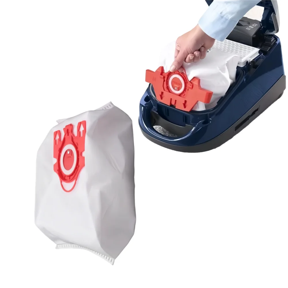 Dust bags suitable for MIELE FJM C1/C1/C2/C3, S400i, S600, S200, S500, S800 series Vacuum cleaner accessories Dust bucket bag