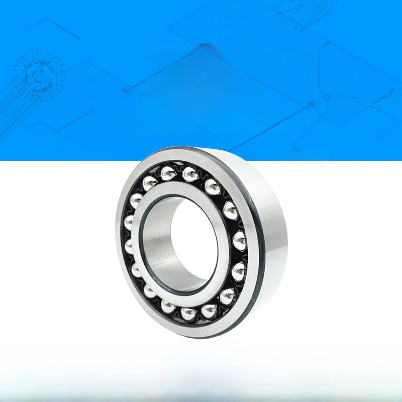 ntn-double-row-spherical-roller-bearings-1210-size-509020-precision-rating-for-automotive-and-heavy-duty-applications