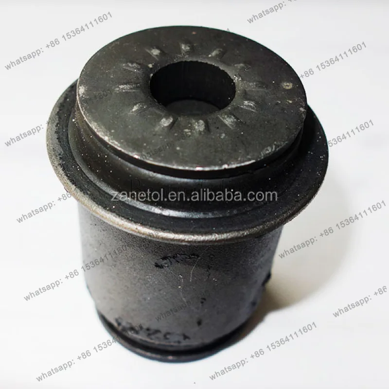 Suitable for GMC '05-12 Automotive Upper Suspension Bushing 15167937