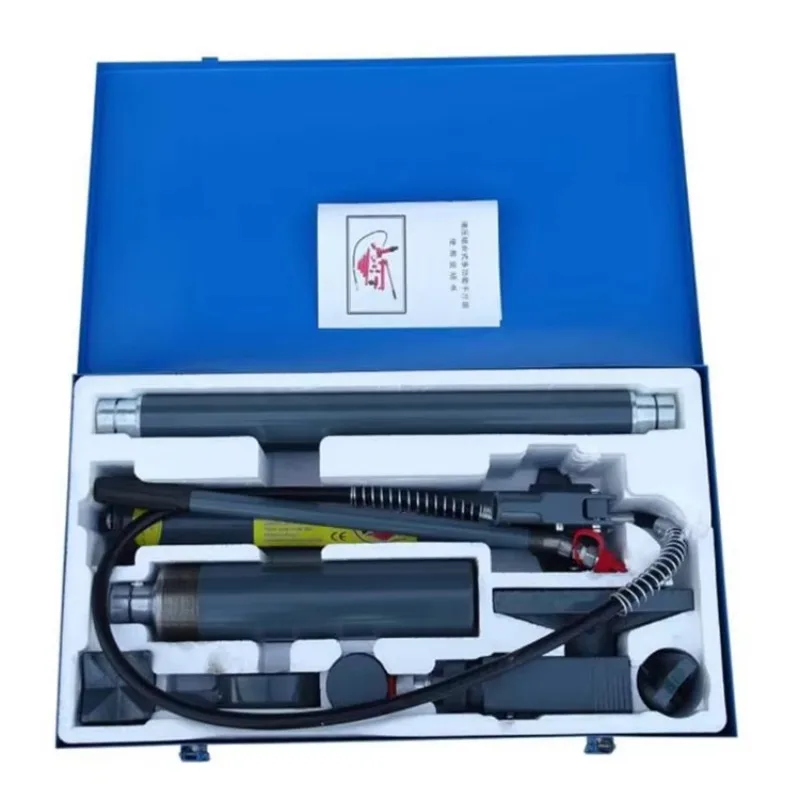 

SXLL 20T Hydraulic Porta Power Body Frame Repair Kit Body Jack Kit