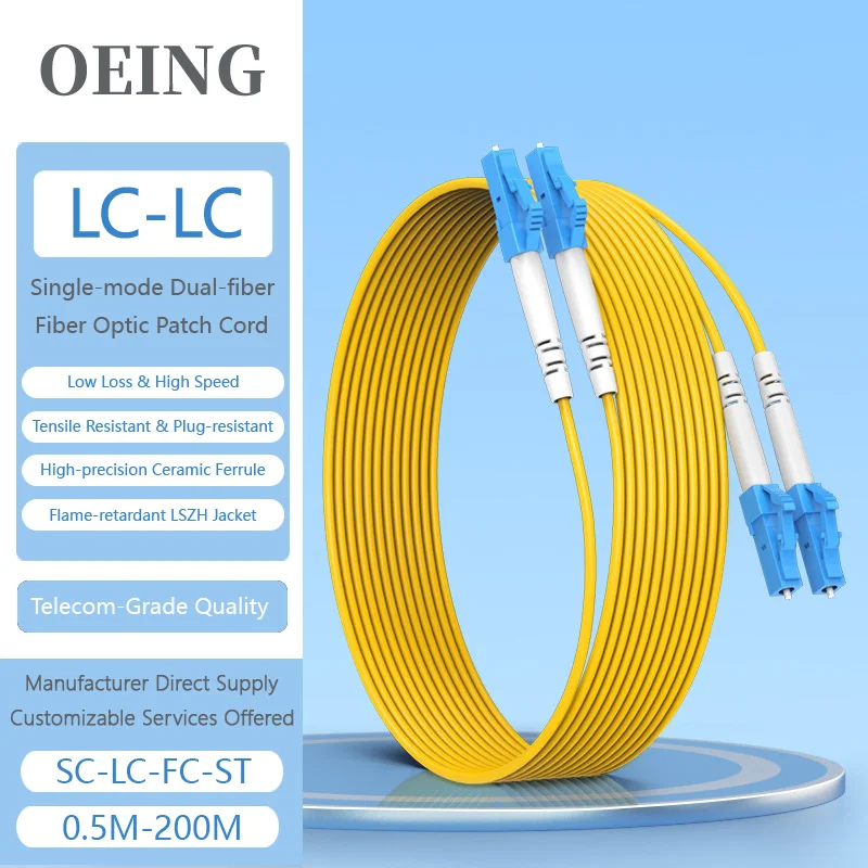 cabo-de-fibra-Optica-monomodo-lc-lc-de-nucleo-duplo-oeing-cabo-de-extensao-de-fibra-de-1m-5m-produto-acabado-personalizado