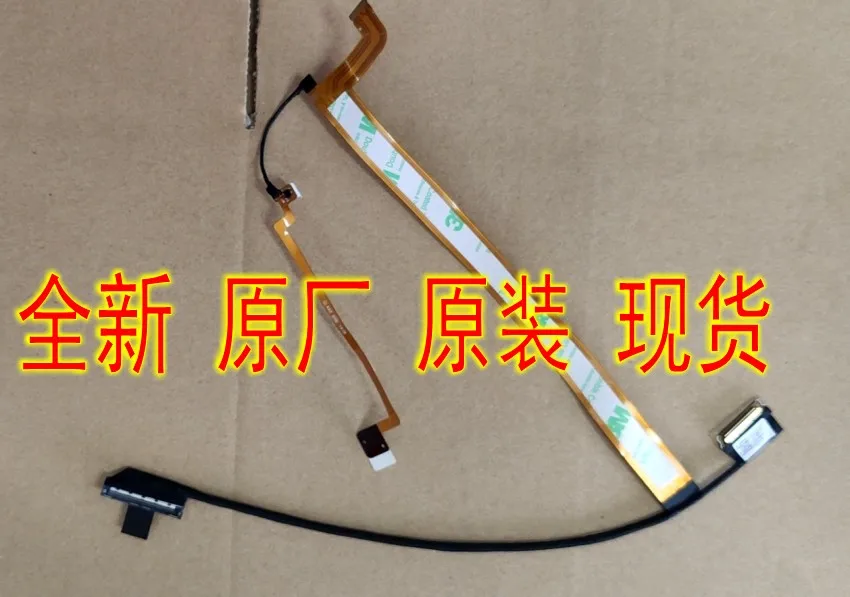 

new for Thinkpad L14 led lcd cable 5C10X67072 DC02C00JT00 DC02C00JT10 DC02C00JT20