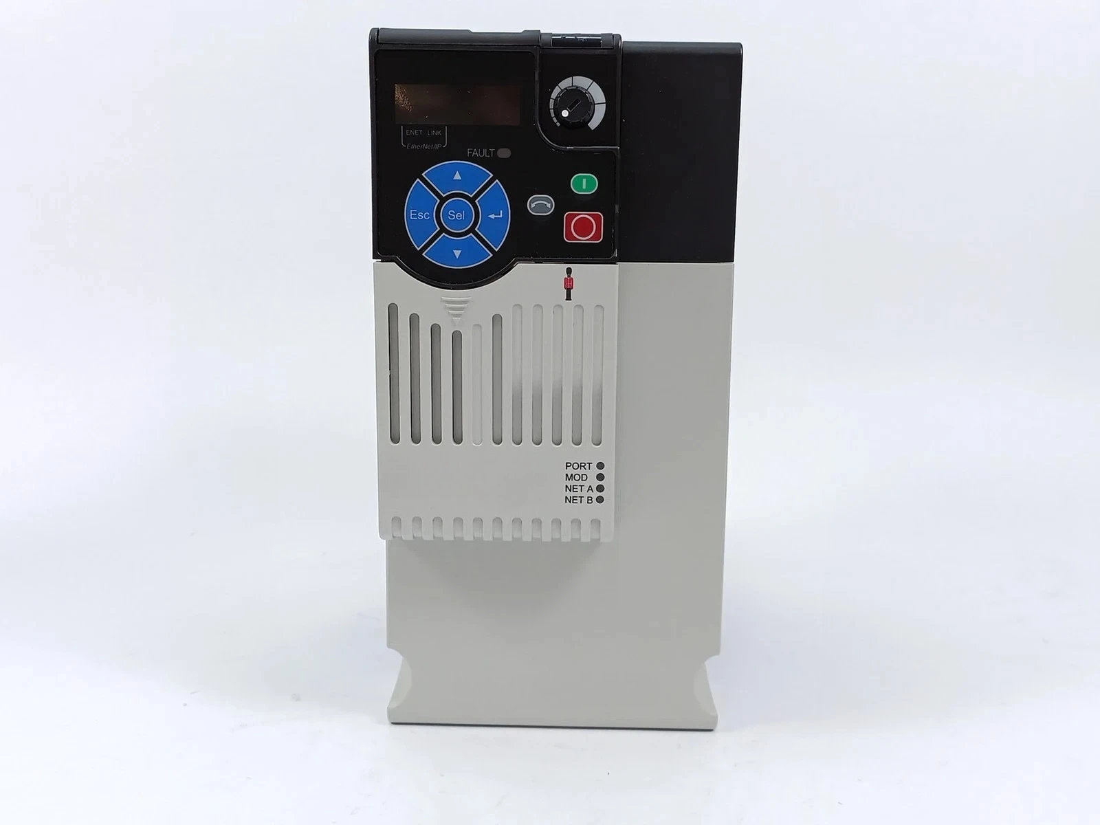 New 25B-E9P9N104 For Allen Bradley 25B-E9P9N104 Series A PowerFlex 525 AC Drive