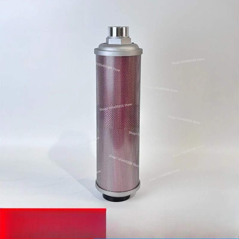 For Adsorption Dryer Exhaust Noise Reduction Muffler XY- 05/10/15/20/25/30/50/60