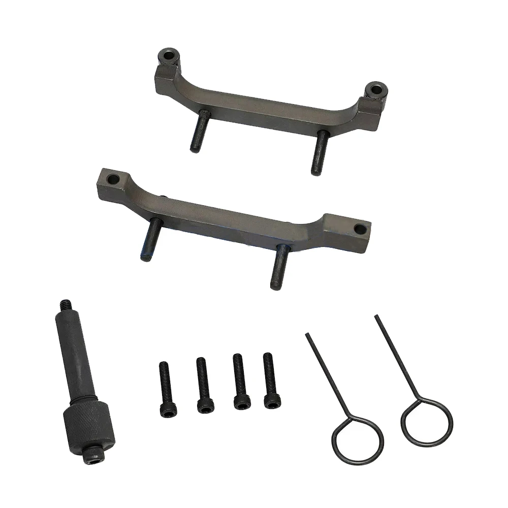 Engine Parts Camshaft Timing Locking Tool Set Kit Fit 3.0 L EXF V6 Diesel For Jeep Grand Cherokee Chrysler 3.0L 10359A 2011-2013
