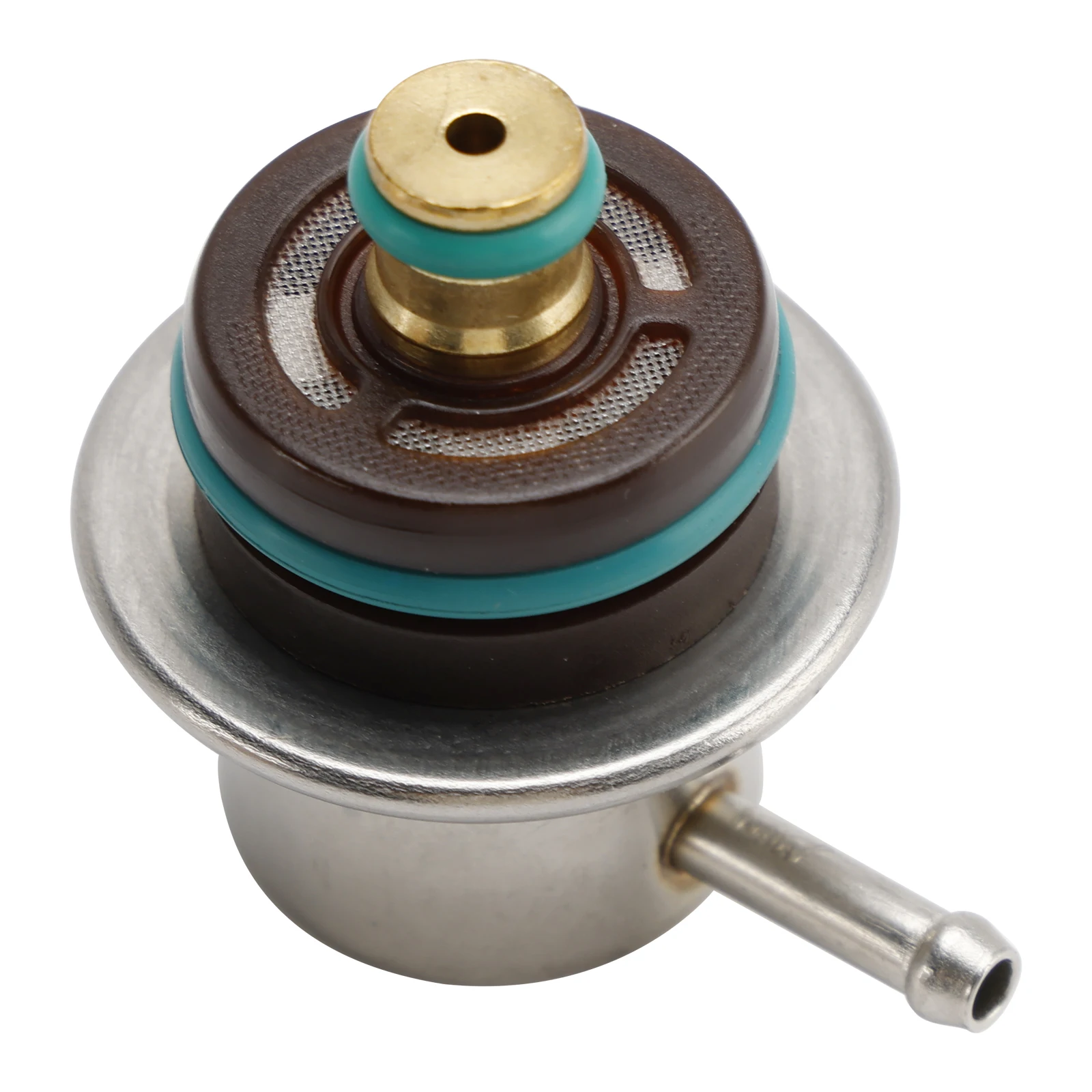 Areyourshop Fuel Pressure Regulator 9404583 for Volvo S40 V40 1.9T 2000 2001 2002 2003 2004 3