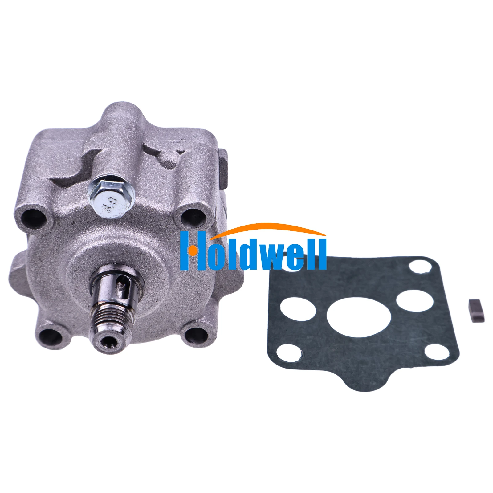 Holdwell Oil Pump 15471-35010 15471-35012 15321-35010 for Kubota Engine V1903-E V2203 V2003 S2600 D1703 D1503 D1301 V2403 F2302