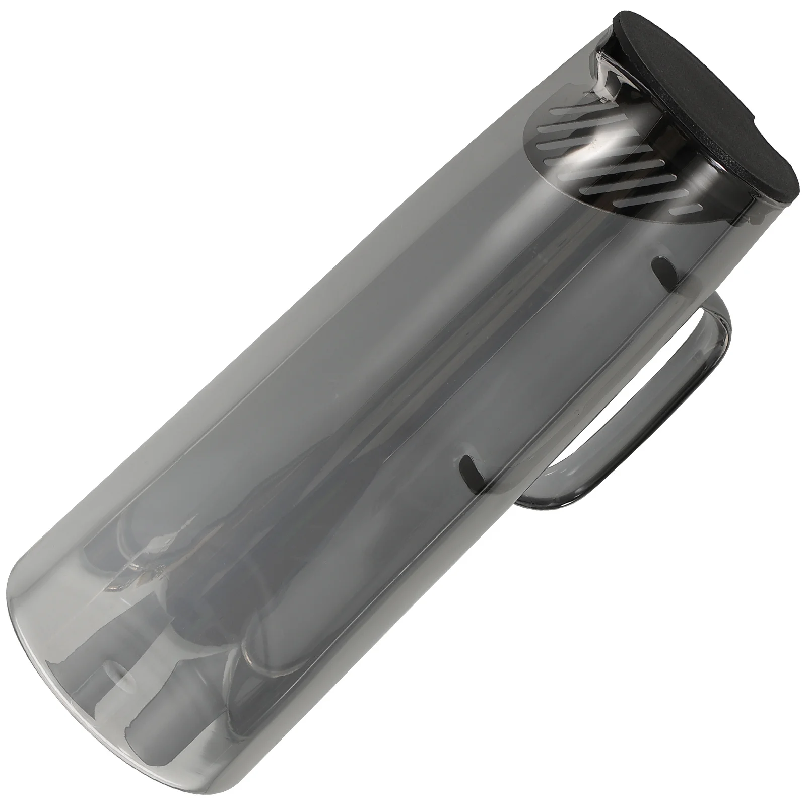 

Ergonomic Handle Glass Water Pitcher Clear Cold Drink Container with Fine Workmanship Bpa-Free Safe Juice Storage Pot for Home