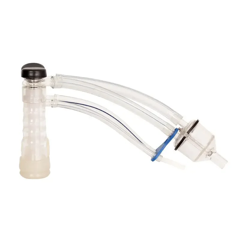 

Milk Machine Accessories, Milk Collector Cup Set