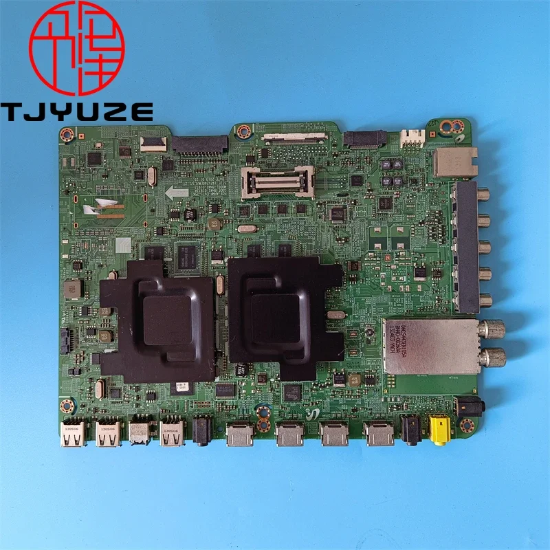 Good Test For UE55F7000SL Main Board UE55F7500BM BN41-01973A BN41-01973 BN94-06189W Motherboard UE55F7000 UE55F7500