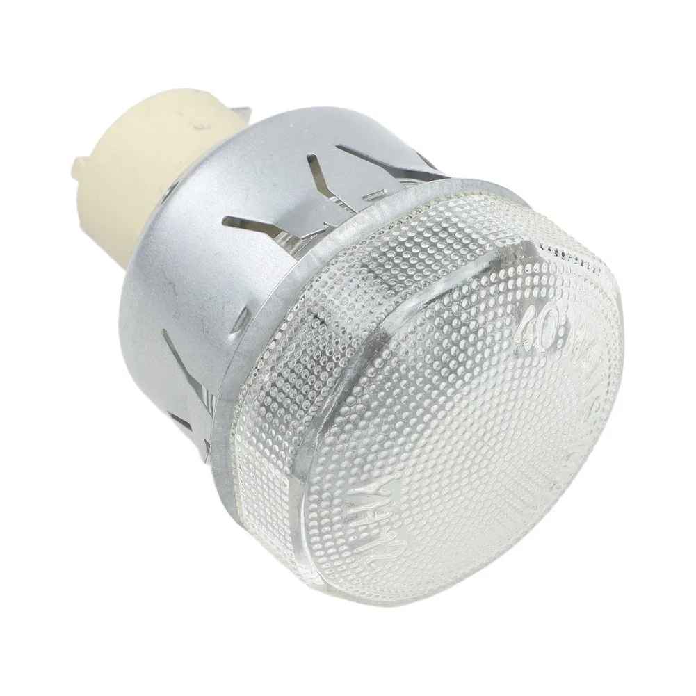 for Samsung Gas Ovens DG97-00083A Bulb Oven Light Bulb for Monitoring Cooking Progress As Picture Oven Light Bulb Replacement