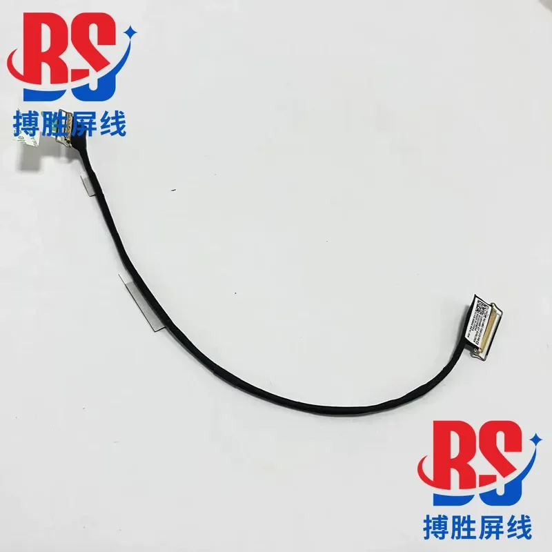 for Lenovo Thinkpad X280 Screen Cable FHD High Resolution Display Flex Ribbon 01YN072 DC02C00BZ10 Replacement Part
