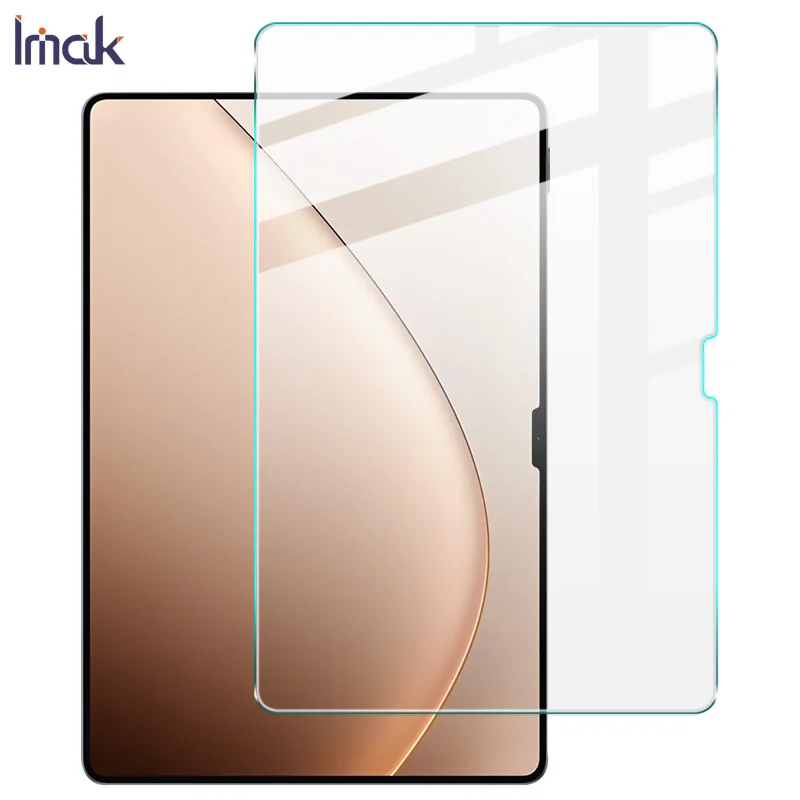IMAK ينطبق على Xiaomi Pad 7 Ultra - Xiaomi Pad 7 Ultra 14 بوصة H Series فيلم من الزجاج المقسى