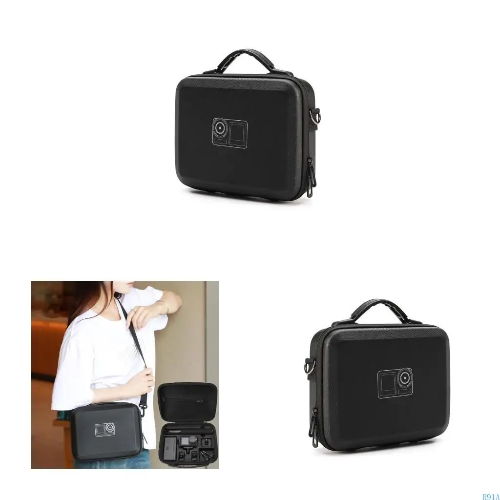 

R91A Защитный жесткий корпус для действия 5.