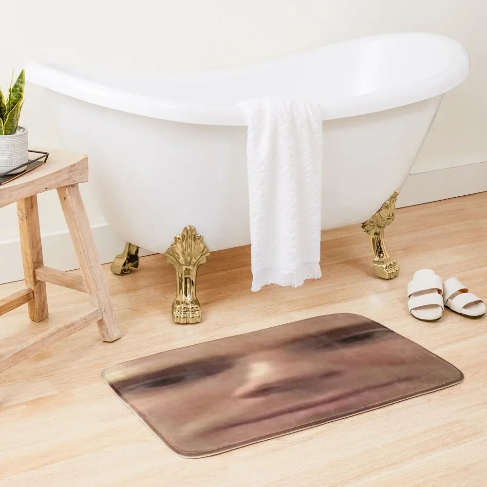 

linus tche tips Bath Mat Kit Bathroom House Interior Entrance Mat