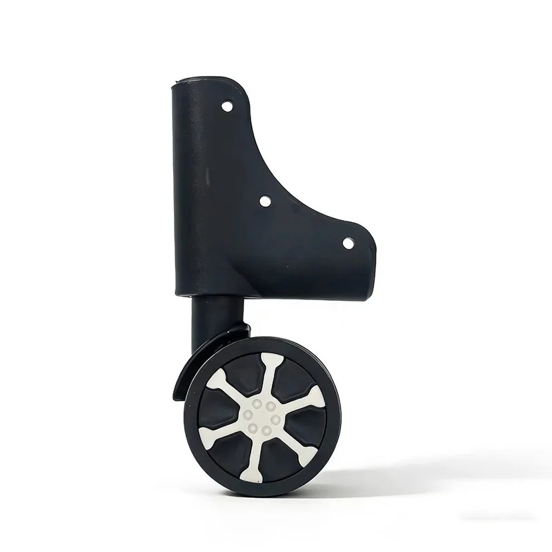Luggage Universal Wheel Replacement Suitcase Trolley Box Wheel Repair Pulley Parts Accessories