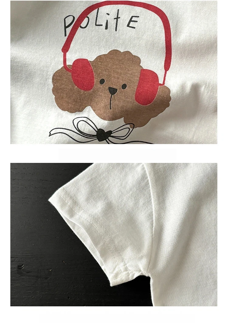Thumbnail 2 - #48 Latest Kids Tees Offers