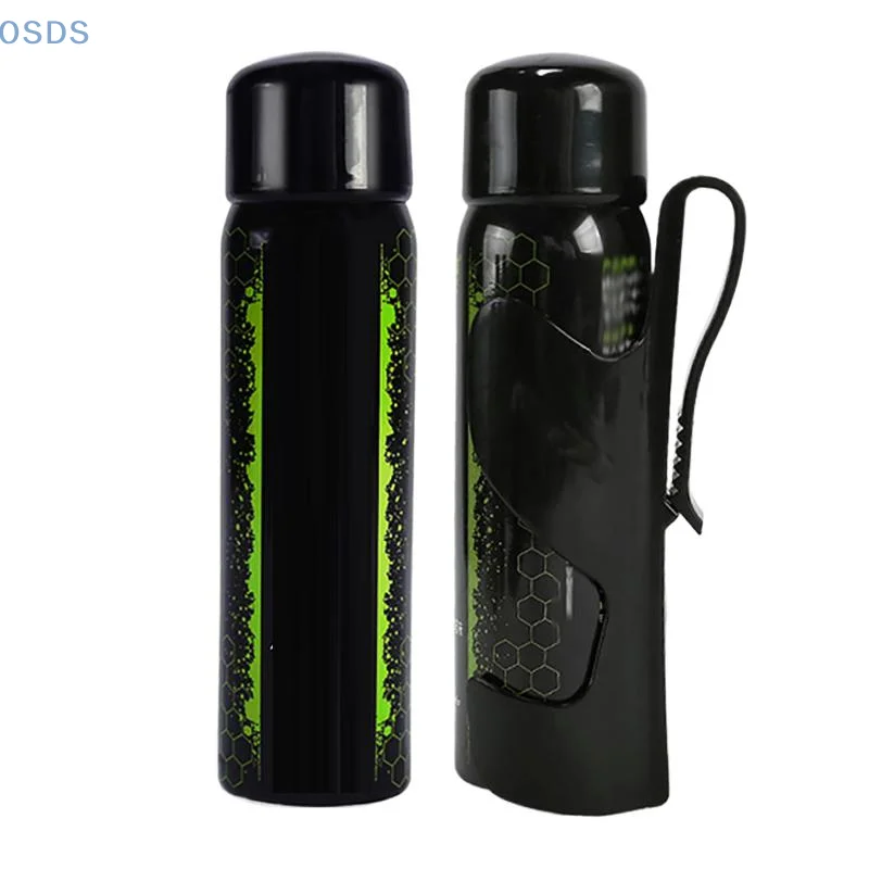 1/2/3PCS Soccer Referee Positioning Accessories Spray Holder Waist Buckle for Football Referees Spray Holding​