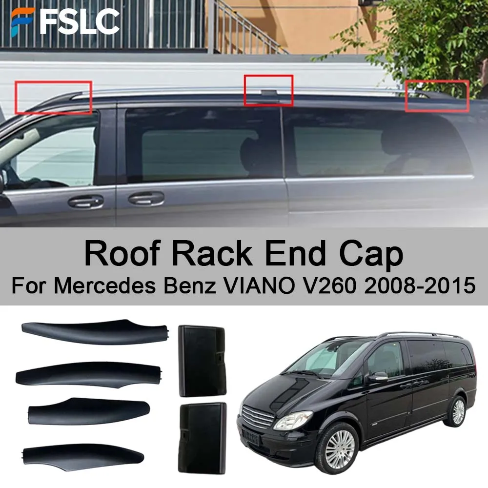 : Suportes para teto de carro