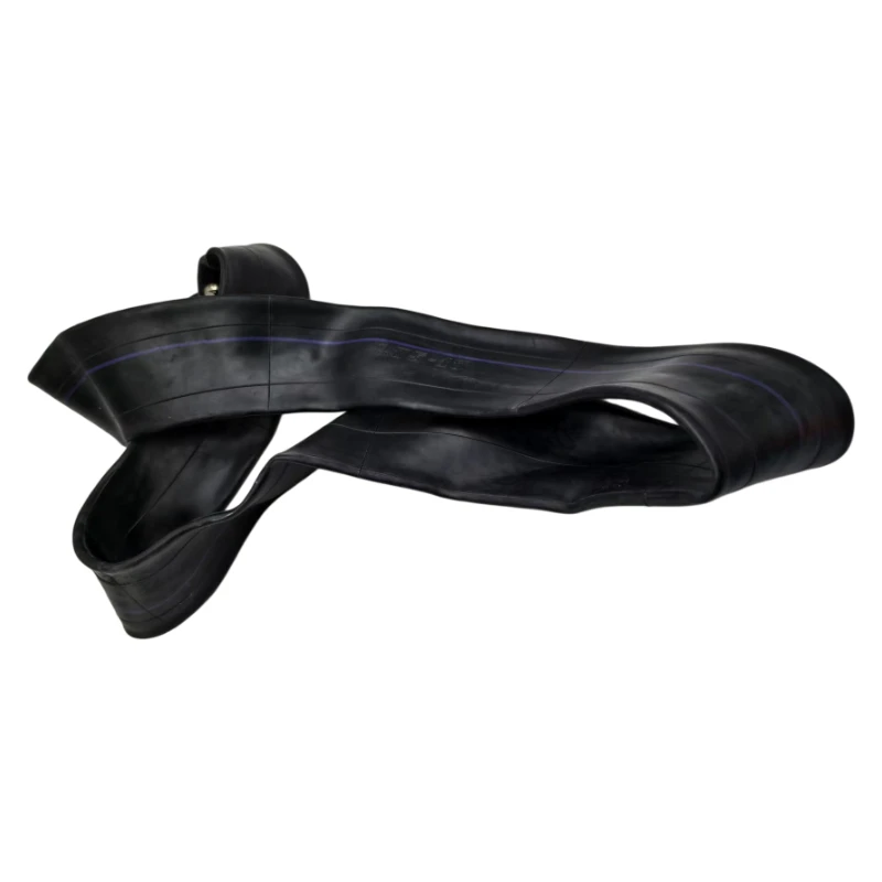 Heavy Duty 2.75-17 Straight Valve Inner Tube Motorcycle Spare Parts