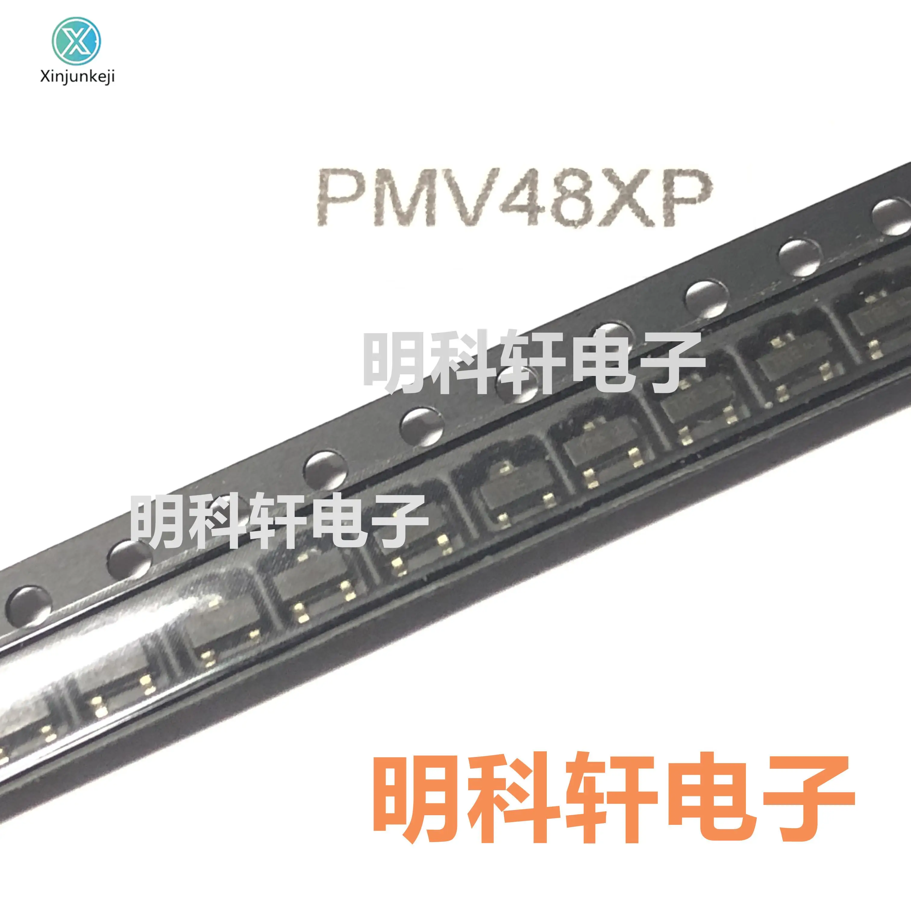 30 pz originale nuovo PMV48XP serigrafia KNW SOT23 spot originale