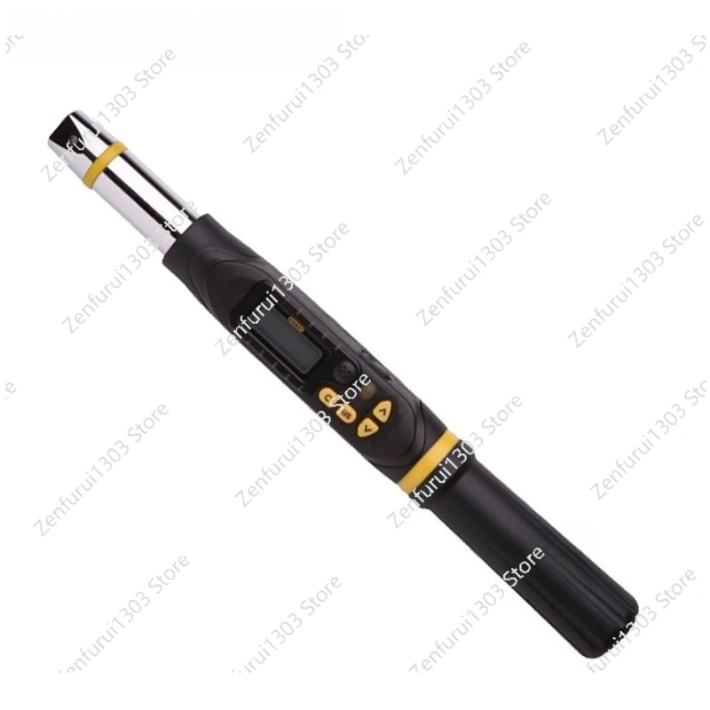 

Digital Torque Wrench SD-030-22, 1.5-340N.m