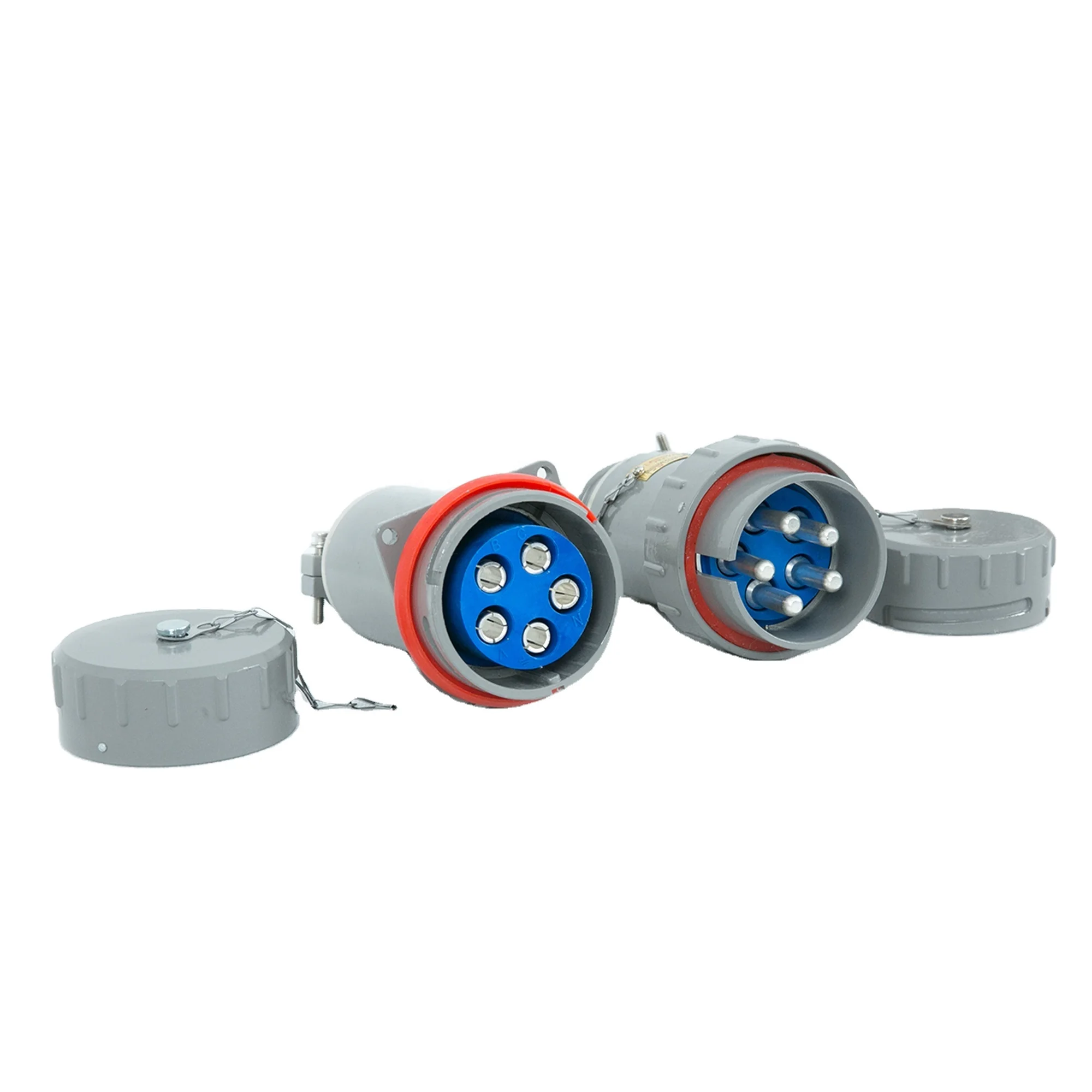 60A/YT/YZ-5 IP55 5P…