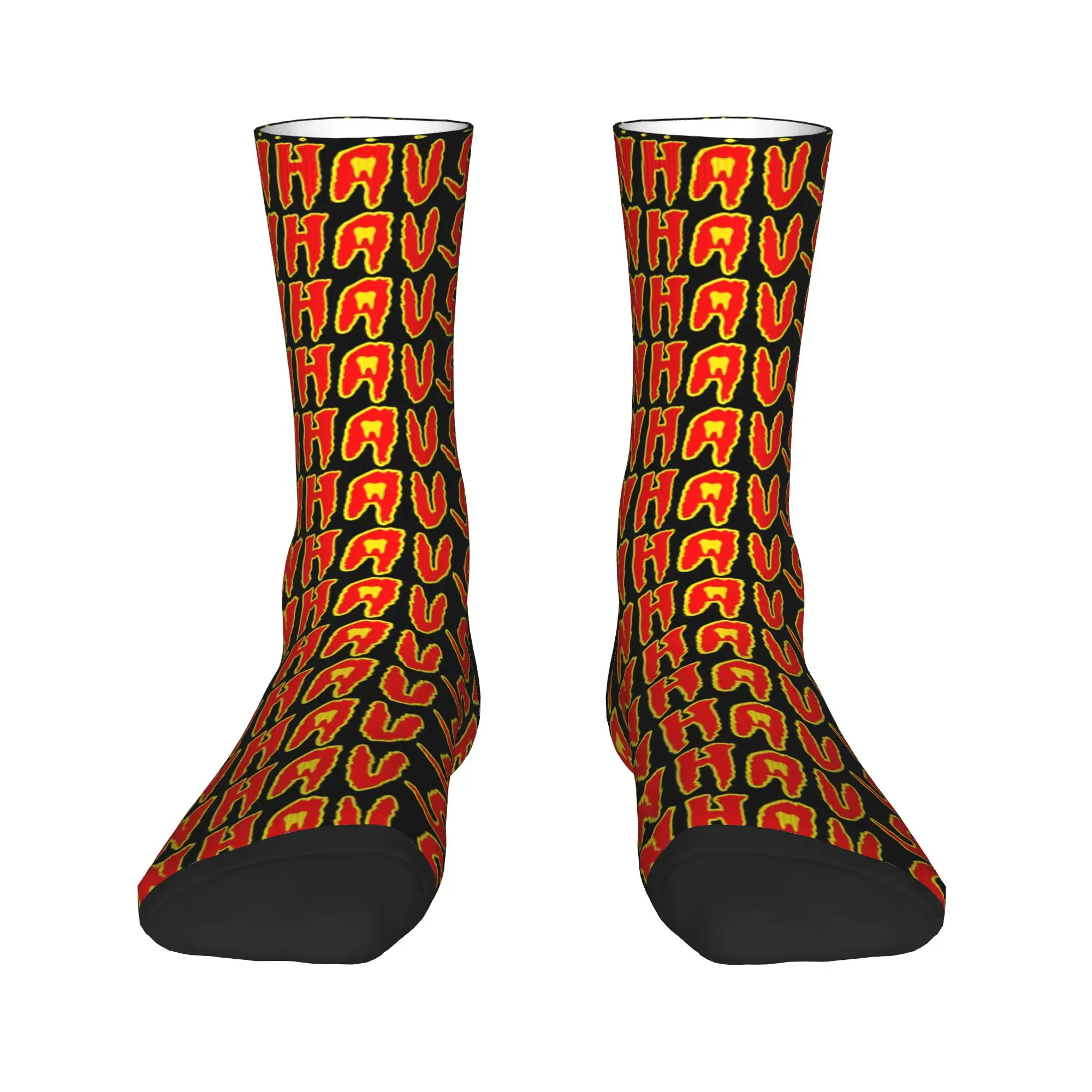 

Носки Danhausen, осенние носки, мужские мягкие носки в стиле Харадзюку, спортивные носки с графическим рисунком для занятий спортом на открытом воздухе, носки против потоотделения