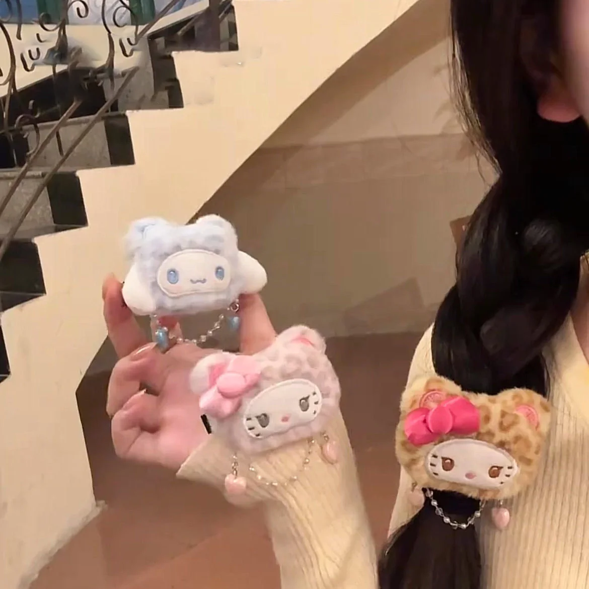 Kawaii Cinnamoroll … - image