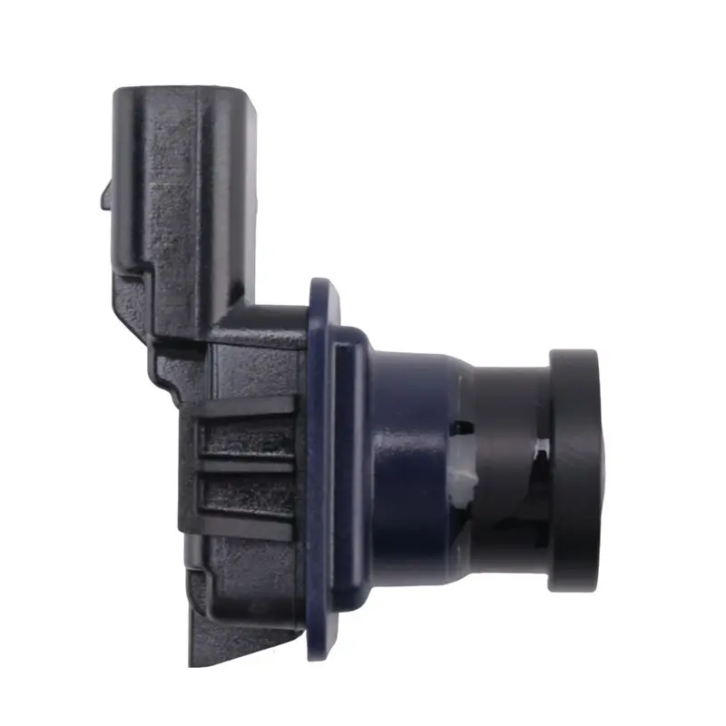 Durable-EJ5Z19G490A New Rear View Reverse Camera Backup Camera Black Rear View Camera For Ford Escape 2014-2016